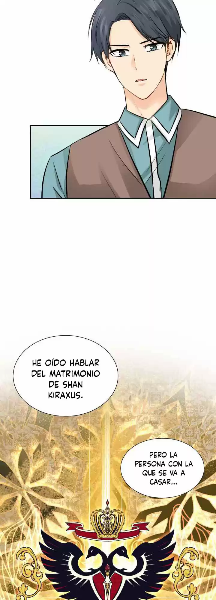 Matrimonio Y Espada - Capítulo 5 - Página 47 - LectorTMOo