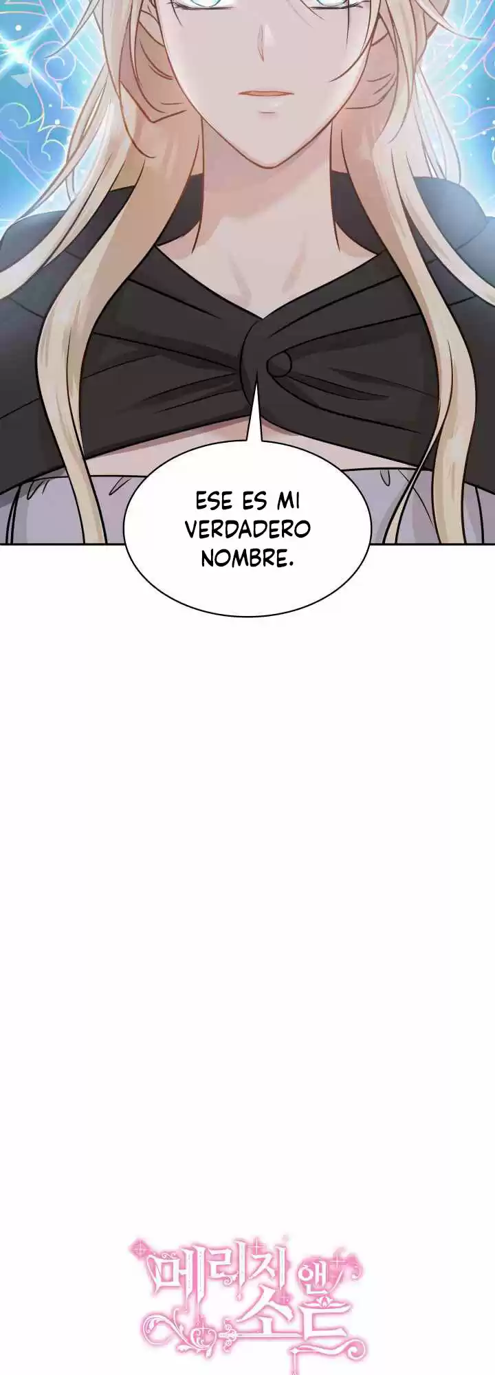 Matrimonio Y Espada - Capítulo 5 - Página 51 - LectorTMOo