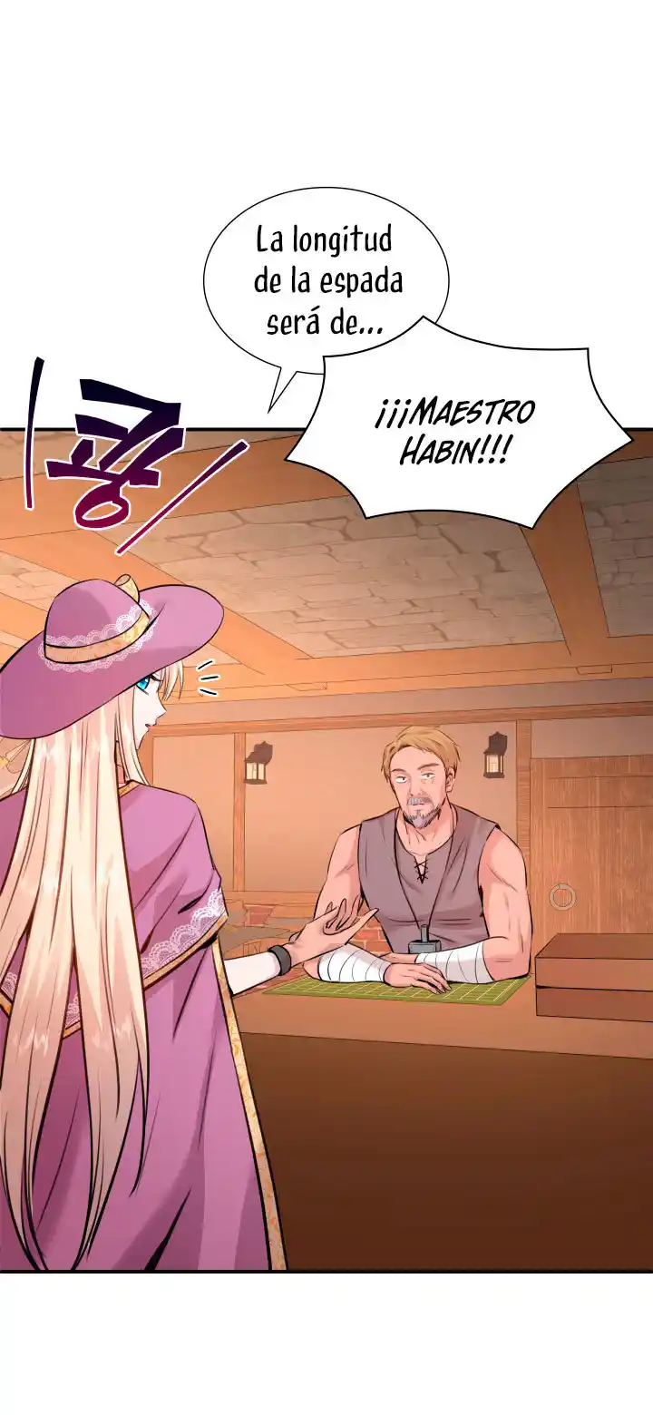 Matrimonio Y Espada - Capítulo 50 - Página 10 - LectorTMOo