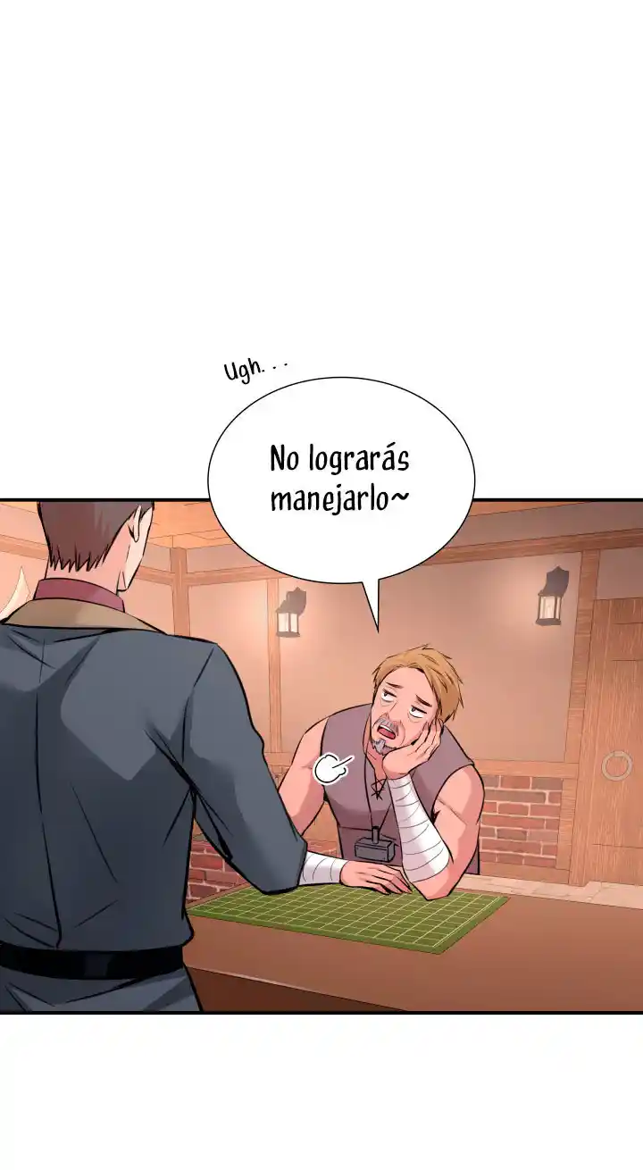 Matrimonio Y Espada - Capítulo 50 - Página 15 - LectorTMOo