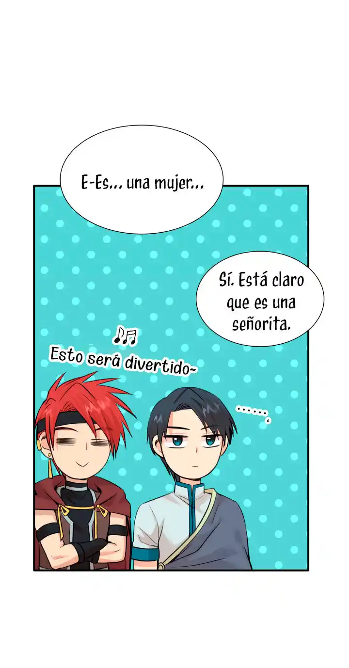 Matrimonio Y Espada - Capítulo 50 - Página 20 - LectorTMOo