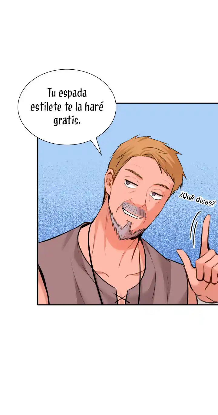 Matrimonio Y Espada - Capítulo 50 - Página 26 - LectorTMOo