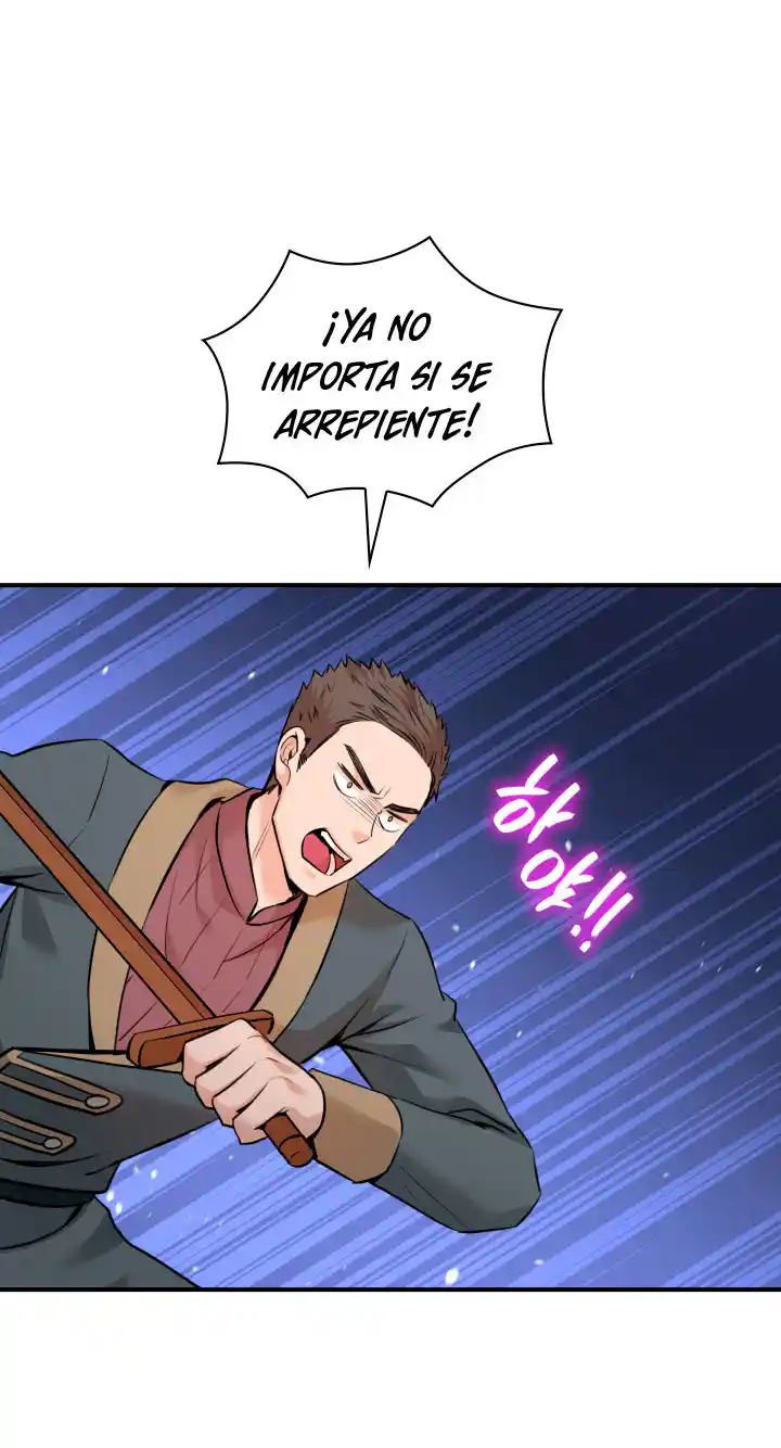 Matrimonio Y Espada - Capítulo 50 - Página 34 - LectorTMOo