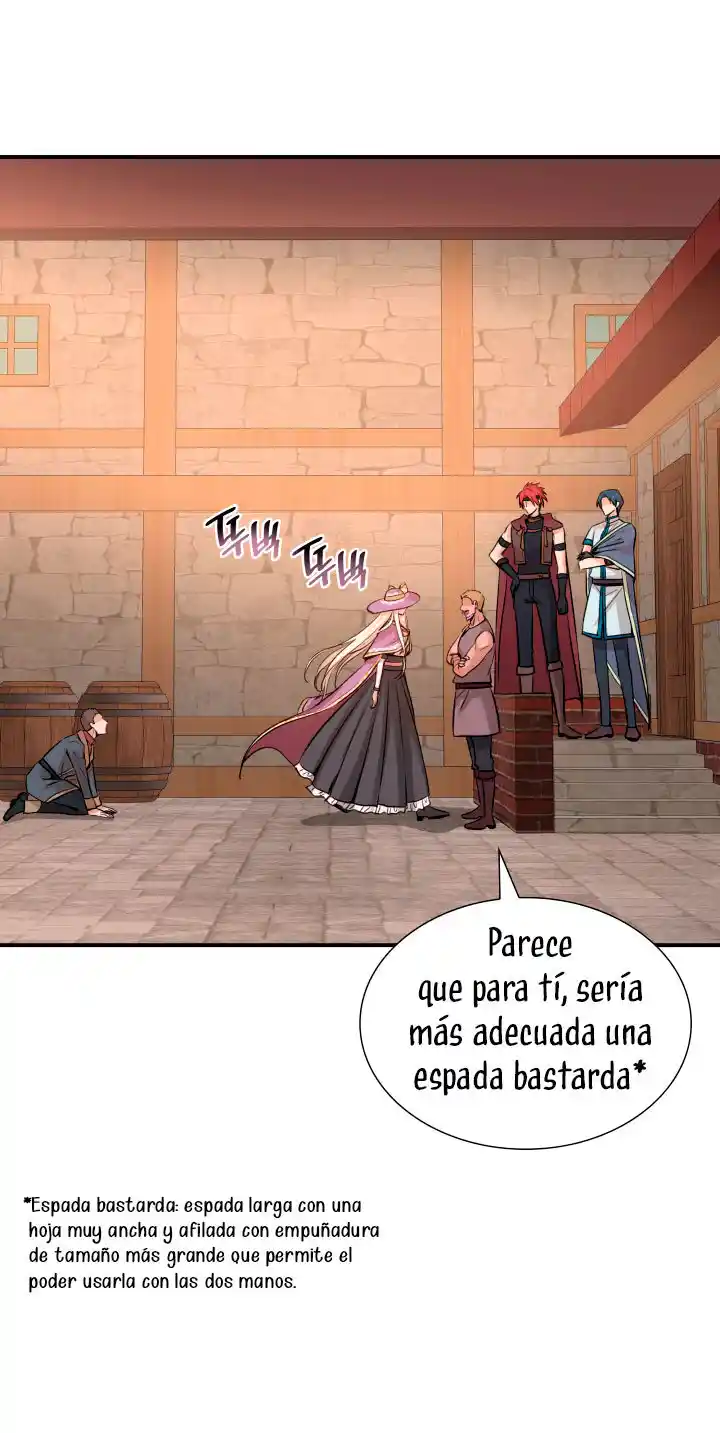 Matrimonio Y Espada - Capítulo 50 - Página 52 - LectorTMOo