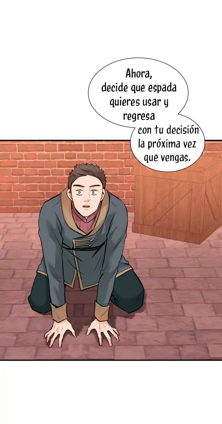 Matrimonio Y Espada - Capítulo 50 - Página 56 - LectorTMOo