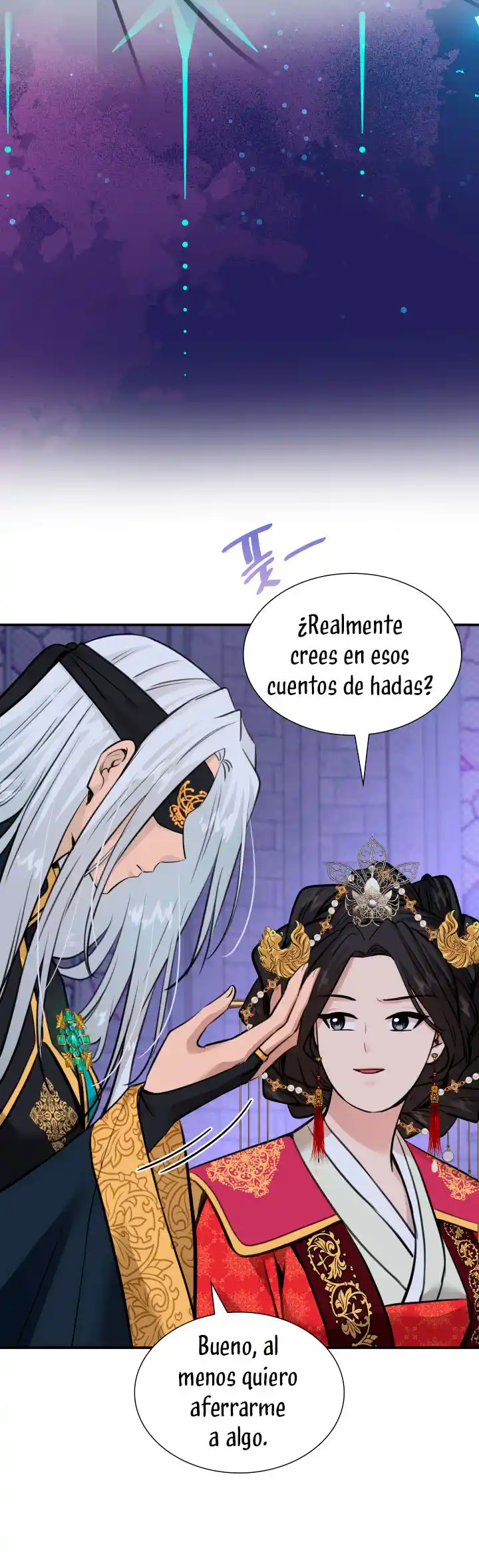 Matrimonio Y Espada - Capítulo 50 - Página 77 - LectorTMOo