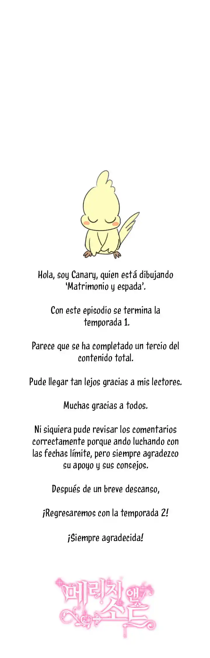 Matrimonio Y Espada - Capítulo 50 - Página 92 - LectorTMOo