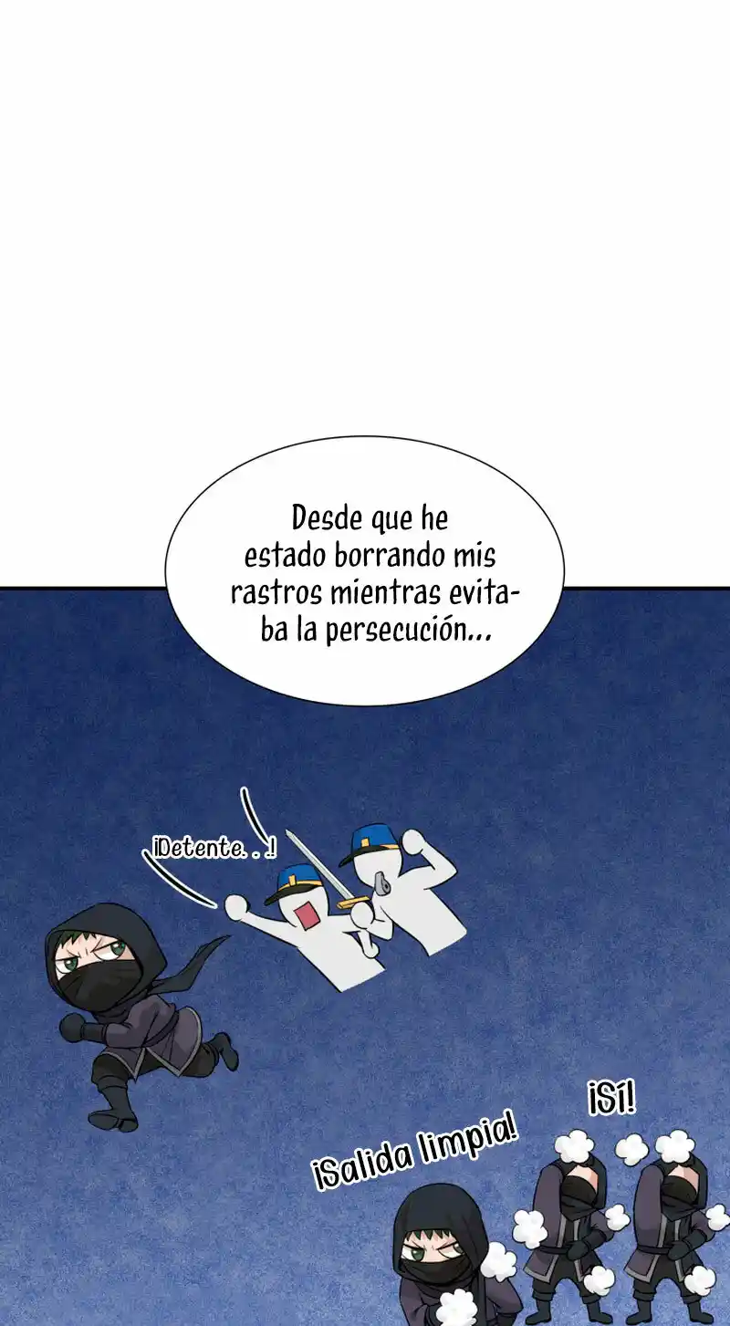 Matrimonio Y Espada - Capítulo 51 - Página 8 - LectorTMOo