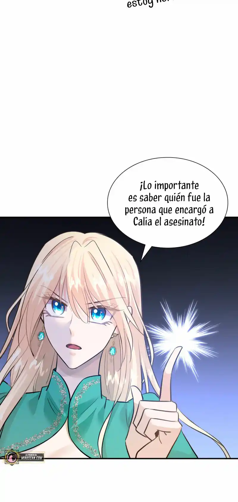 Matrimonio Y Espada - Capítulo 51 - Página 14 - LectorTMOo
