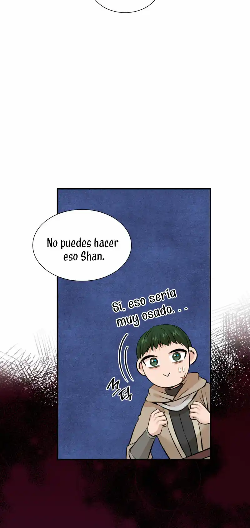 Matrimonio Y Espada - Capítulo 51 - Página 18 - LectorTMOo
