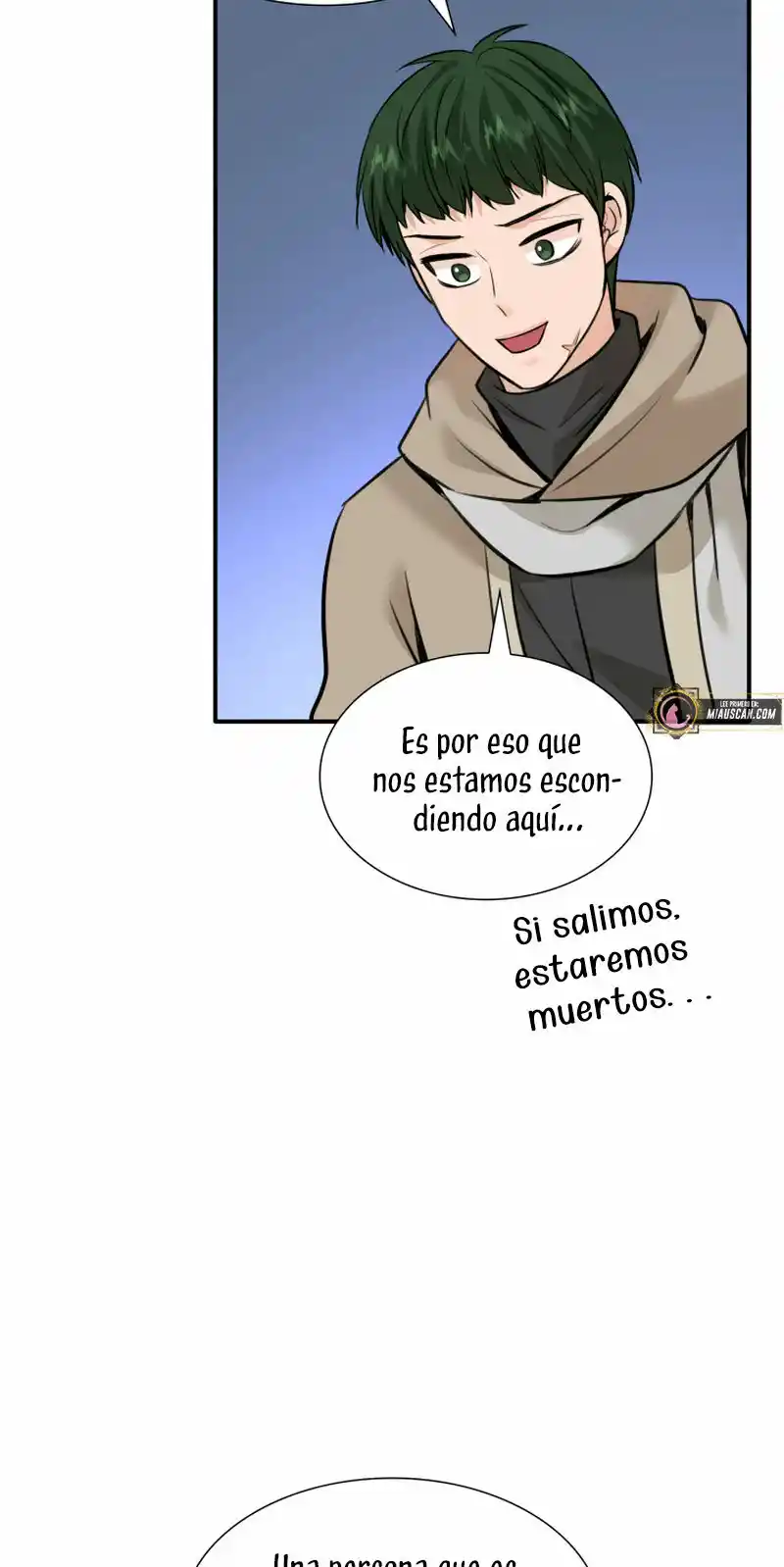 Matrimonio Y Espada - Capítulo 51 - Página 25 - LectorTMOo