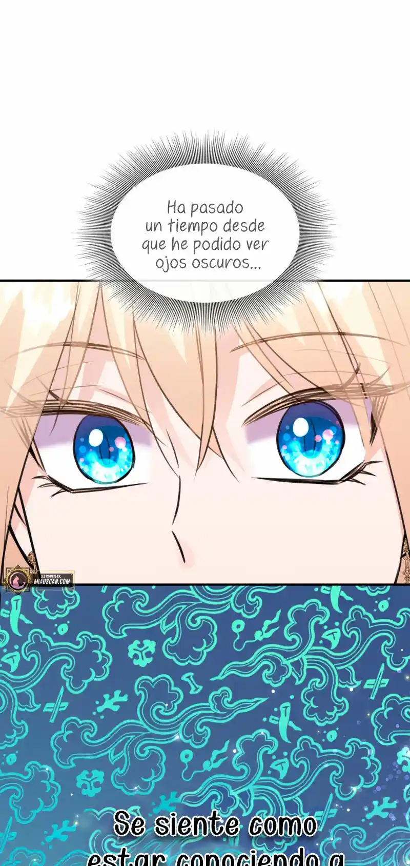 Matrimonio Y Espada - Capítulo 51 - Página 50 - LectorTMOo