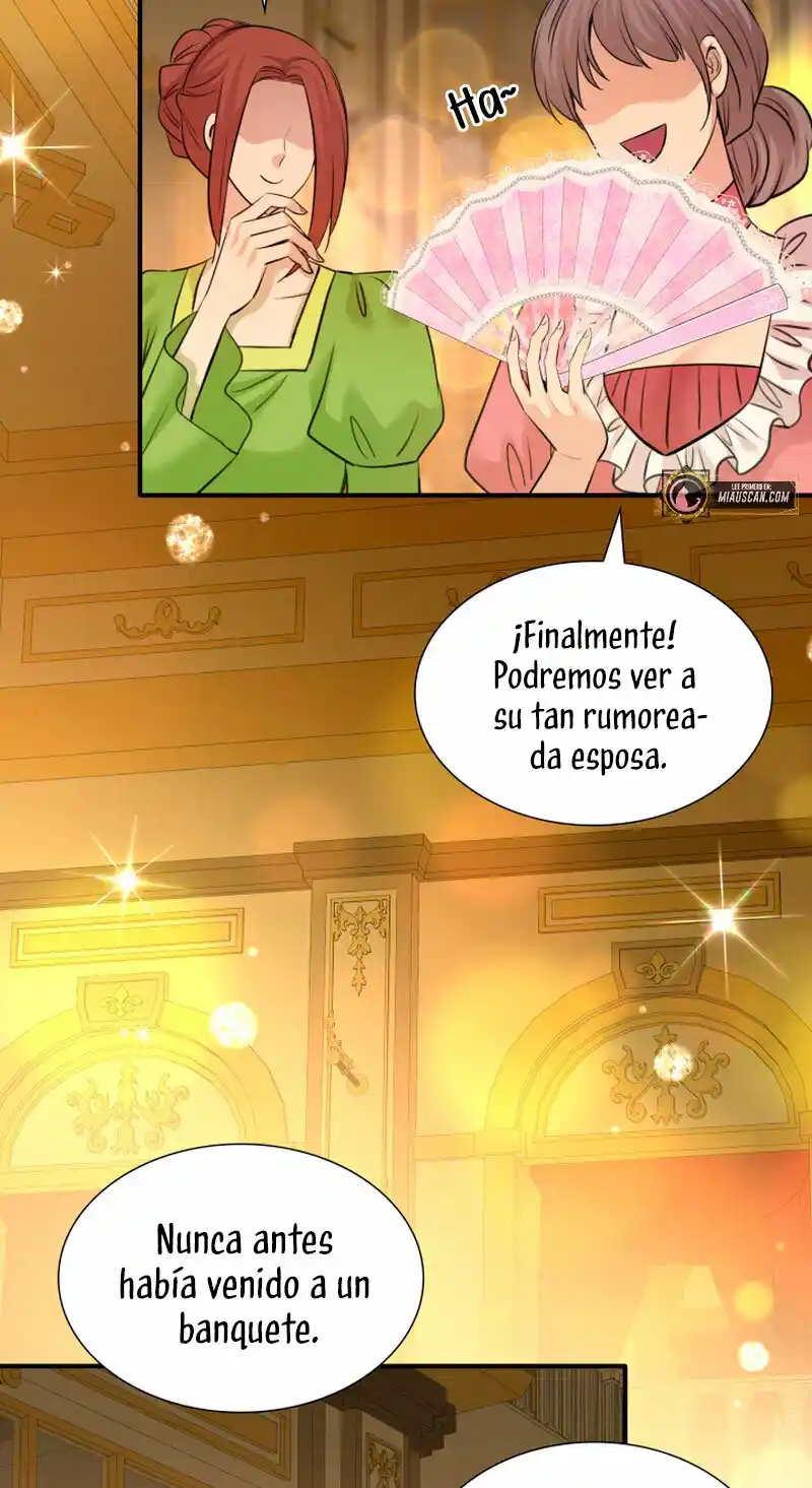 Matrimonio Y Espada - Capítulo 51 - Página 59 - LectorTMOo