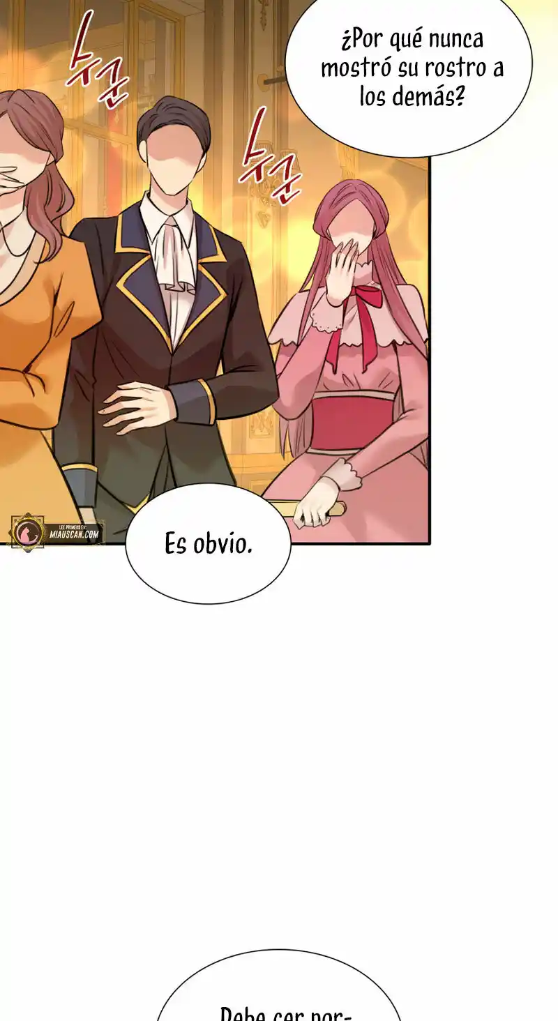 Matrimonio Y Espada - Capítulo 51 - Página 60 - LectorTMOo