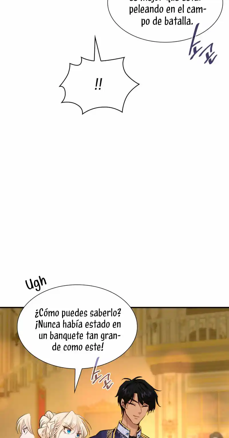 Matrimonio Y Espada - Capítulo 51 - Página 74 - LectorTMOo