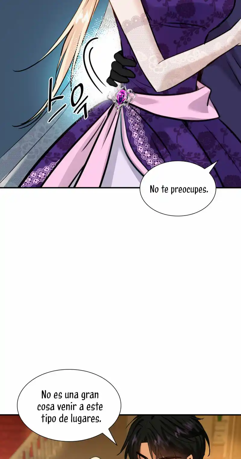 Matrimonio Y Espada - Capítulo 51 - Página 76 - LectorTMOo