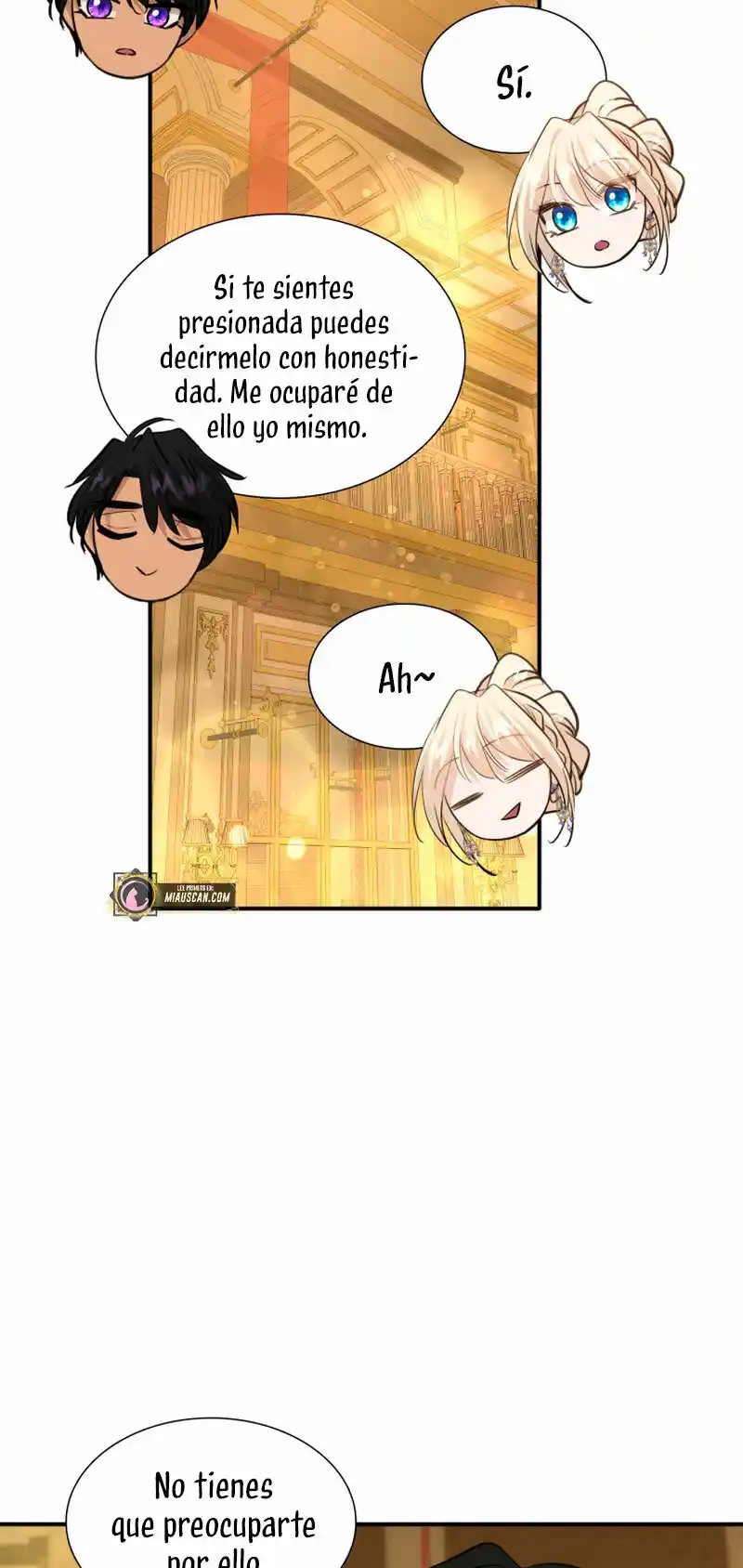 Matrimonio Y Espada - Capítulo 51 - Página 82 - LectorTMOo