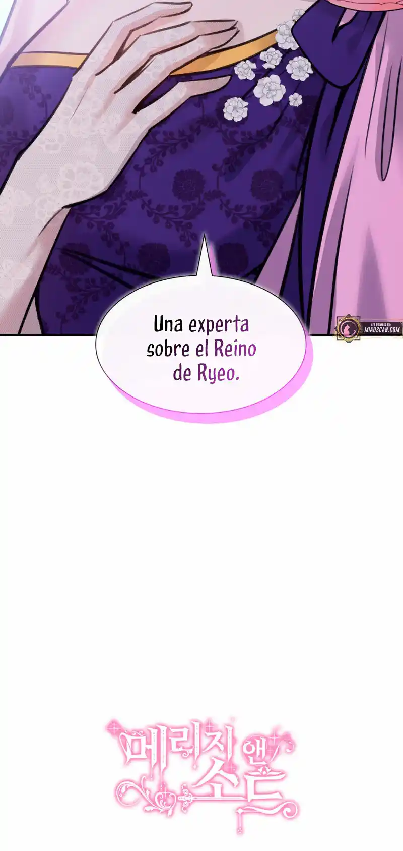Matrimonio Y Espada - Capítulo 51 - Página 87 - LectorTMOo