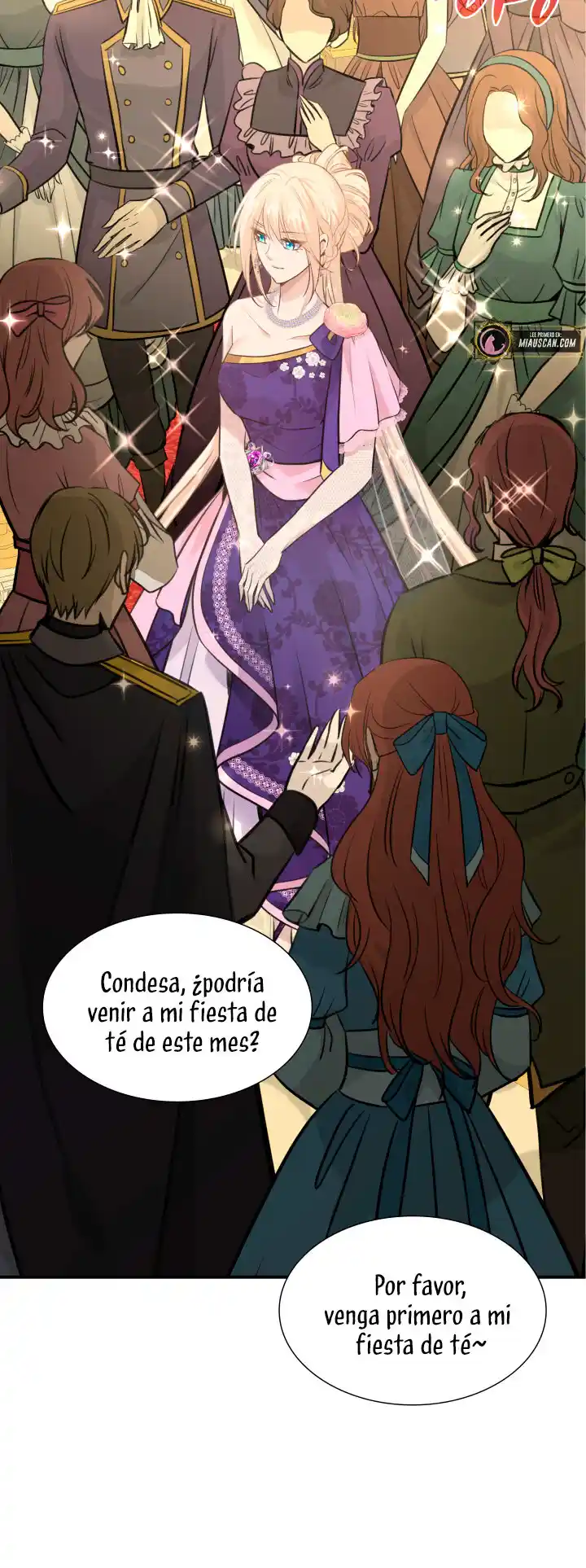 Matrimonio Y Espada - Capítulo 52 - Página 6 - LectorTMOo