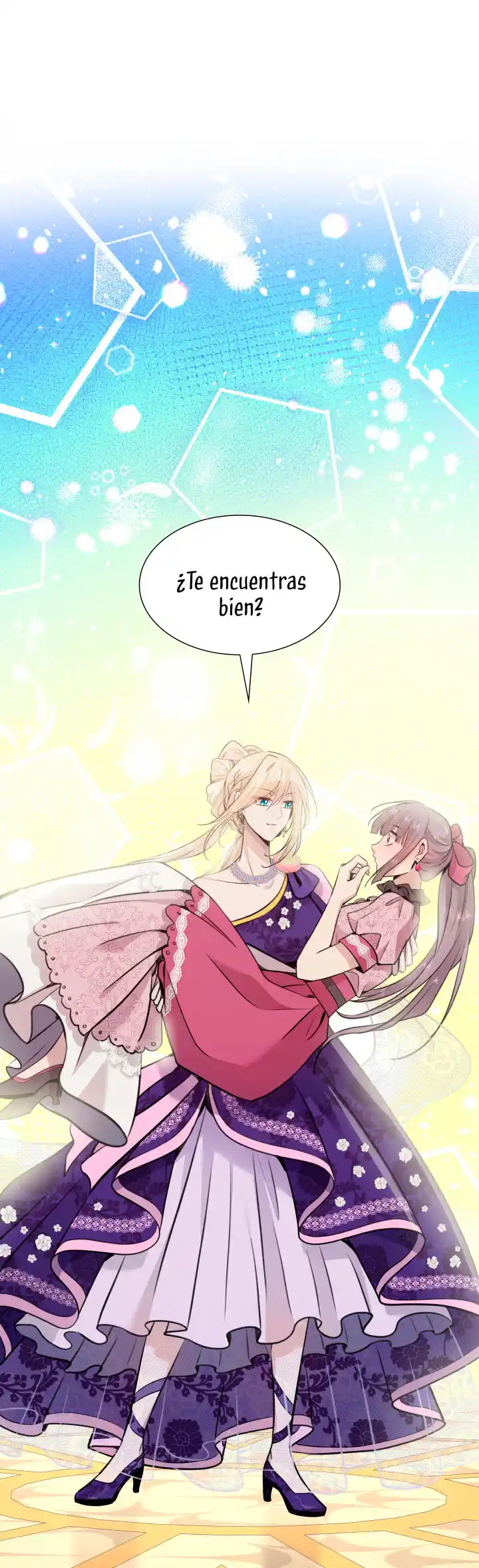 Matrimonio Y Espada - Capítulo 52 - Página 19 - LectorTMOo