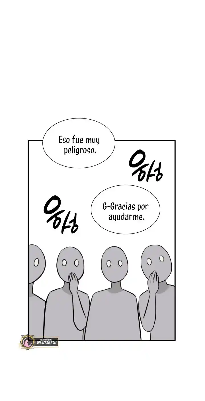 Matrimonio Y Espada - Capítulo 52 - Página 21 - LectorTMOo