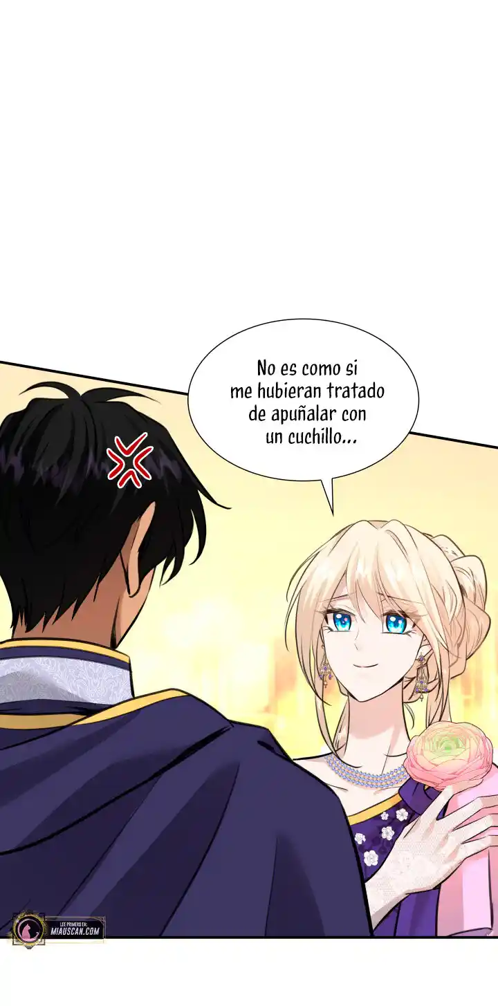 Matrimonio Y Espada - Capítulo 52 - Página 27 - LectorTMOo