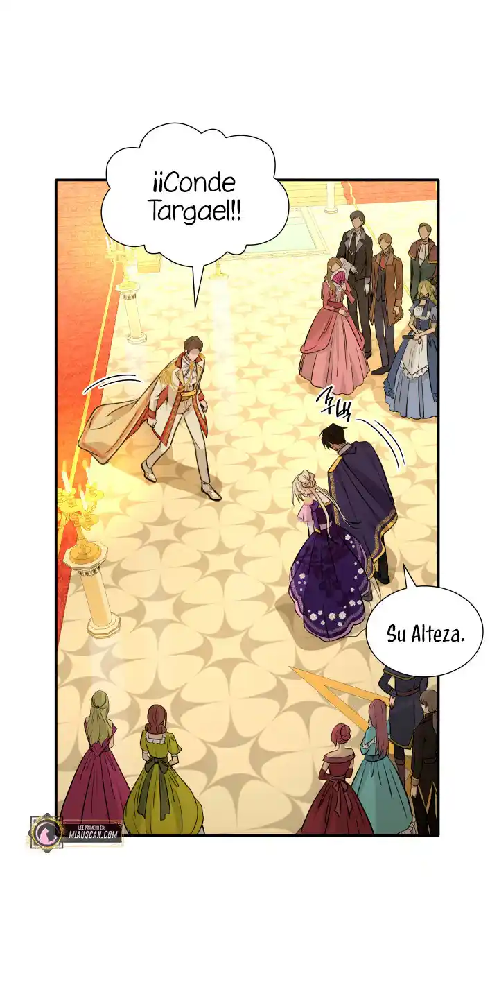 Matrimonio Y Espada - Capítulo 52 - Página 38 - LectorTMOo