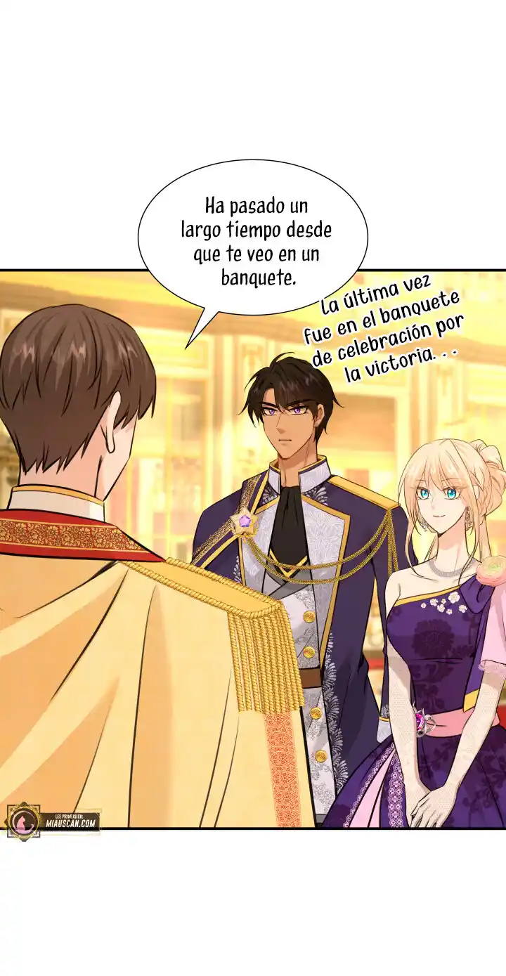 Matrimonio Y Espada - Capítulo 52 - Página 39 - LectorTMOo