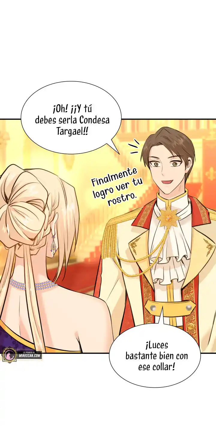 Matrimonio Y Espada - Capítulo 52 - Página 40 - LectorTMOo