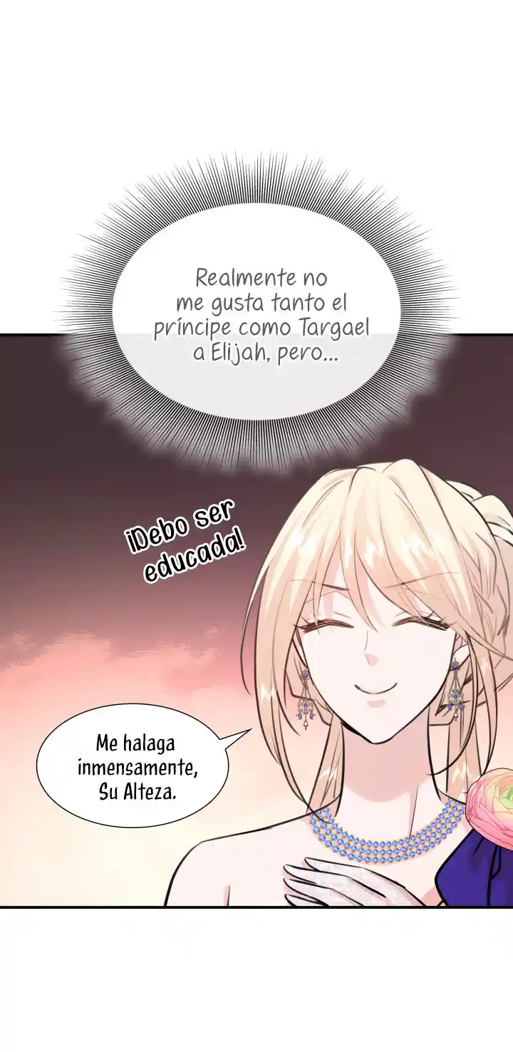 Matrimonio Y Espada - Capítulo 52 - Página 41 - LectorTMOo