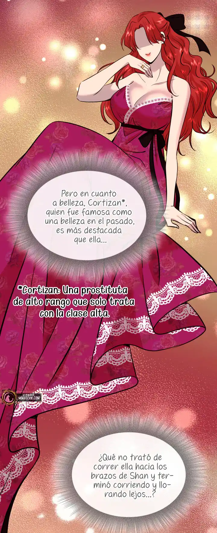 Matrimonio Y Espada - Capítulo 52 - Página 57 - LectorTMOo
