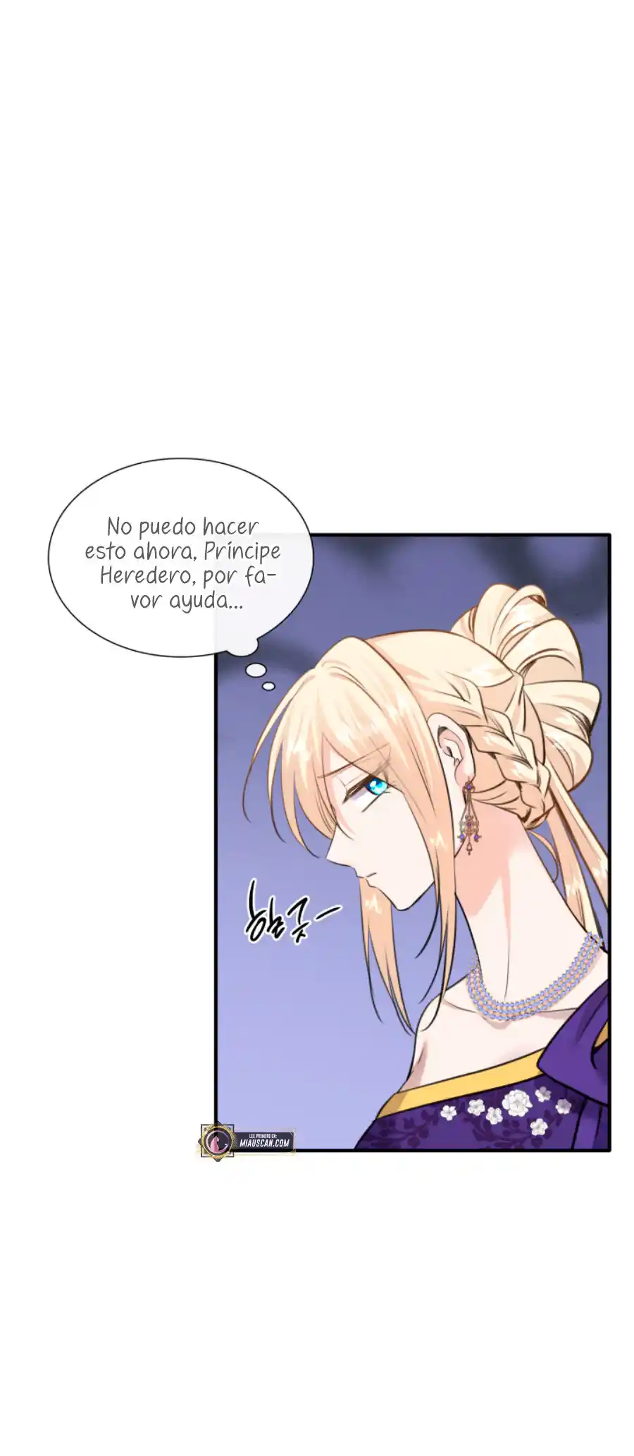 Matrimonio Y Espada - Capítulo 53 - Página 7 - LectorTMOo
