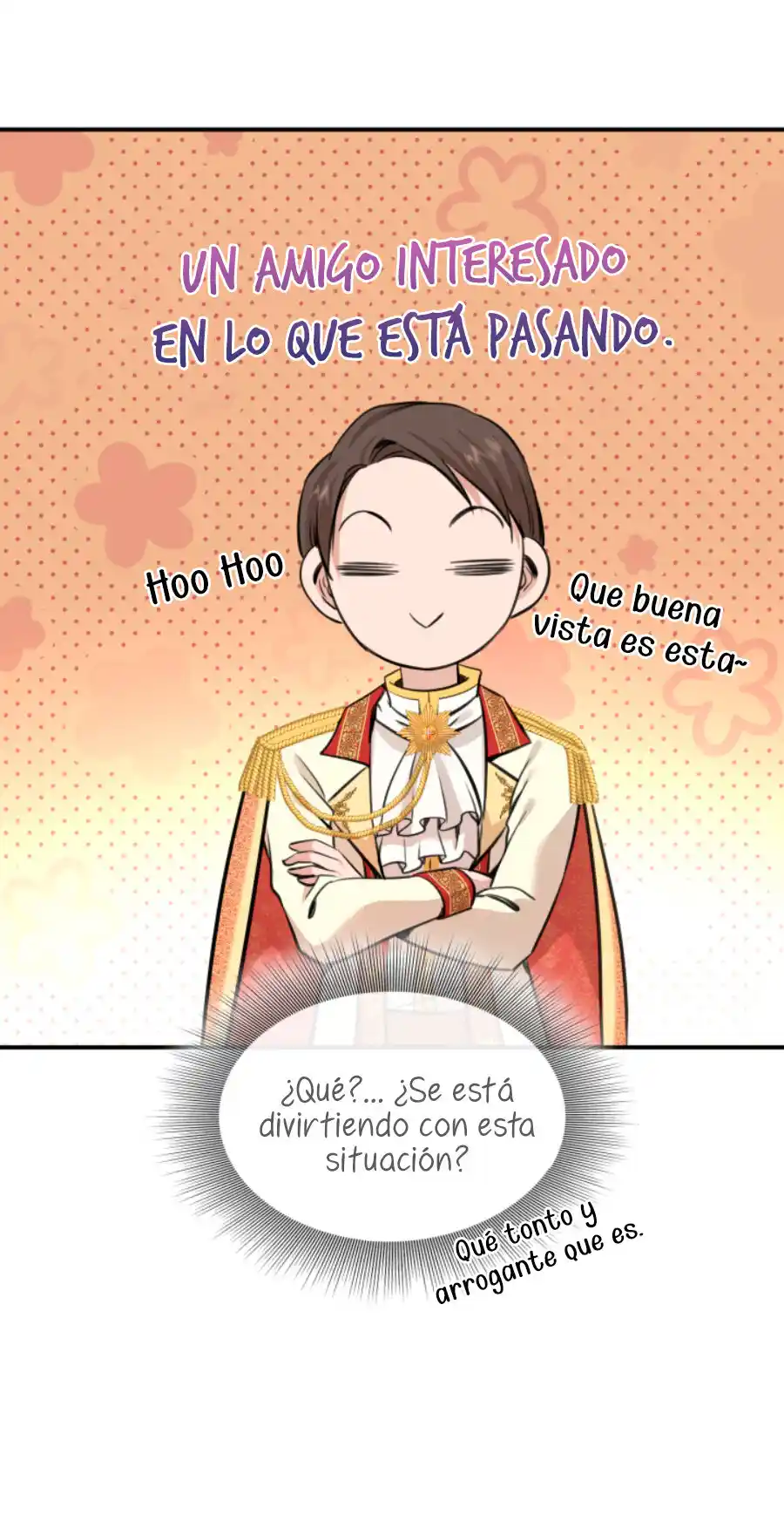 Matrimonio Y Espada - Capítulo 53 - Página 8 - LectorTMOo