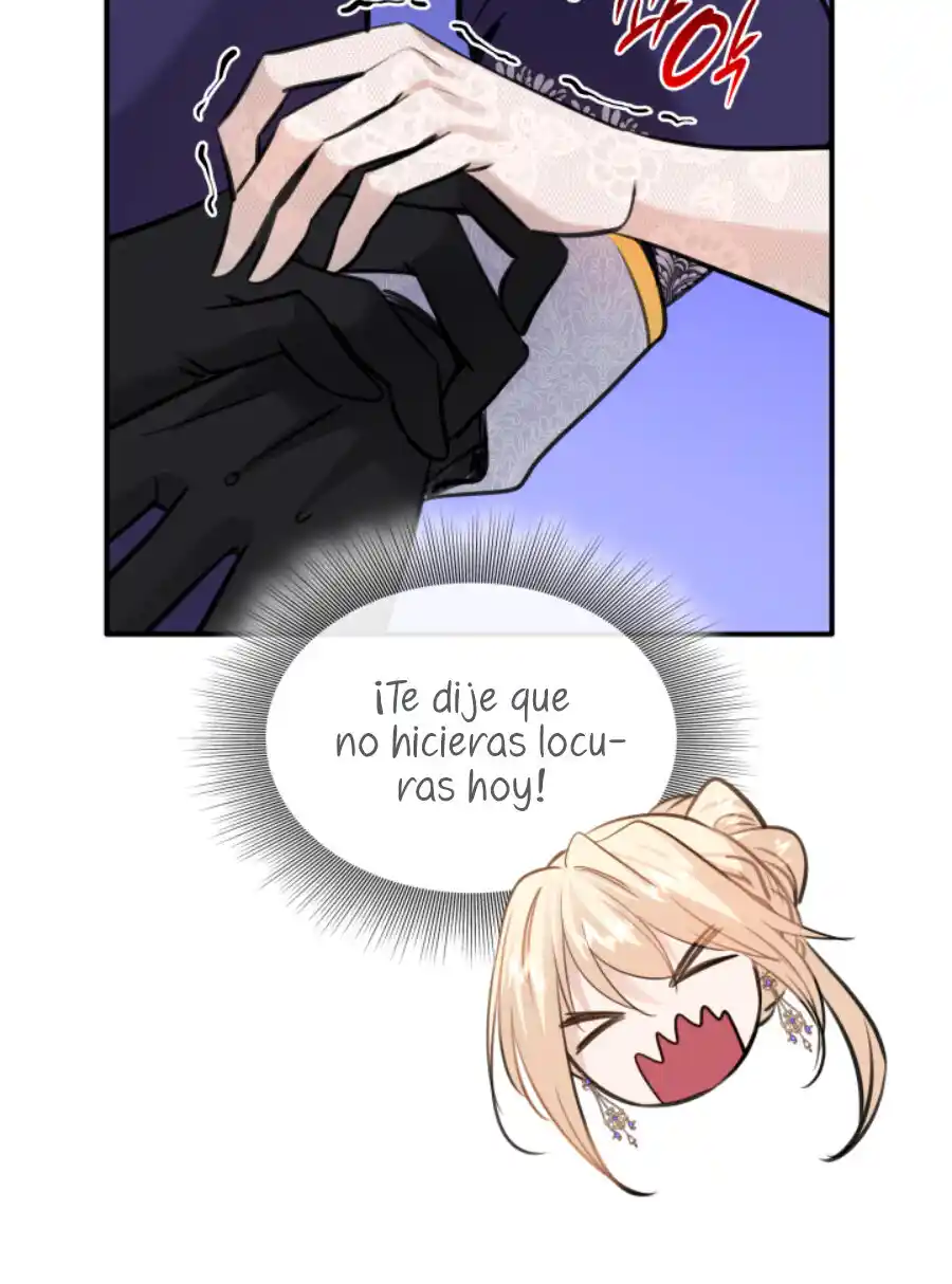 Matrimonio Y Espada - Capítulo 53 - Página 32 - LectorTMOo