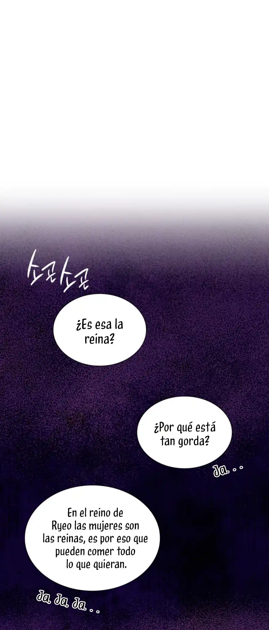 Matrimonio Y Espada - Capítulo 53 - Página 39 - LectorTMOo