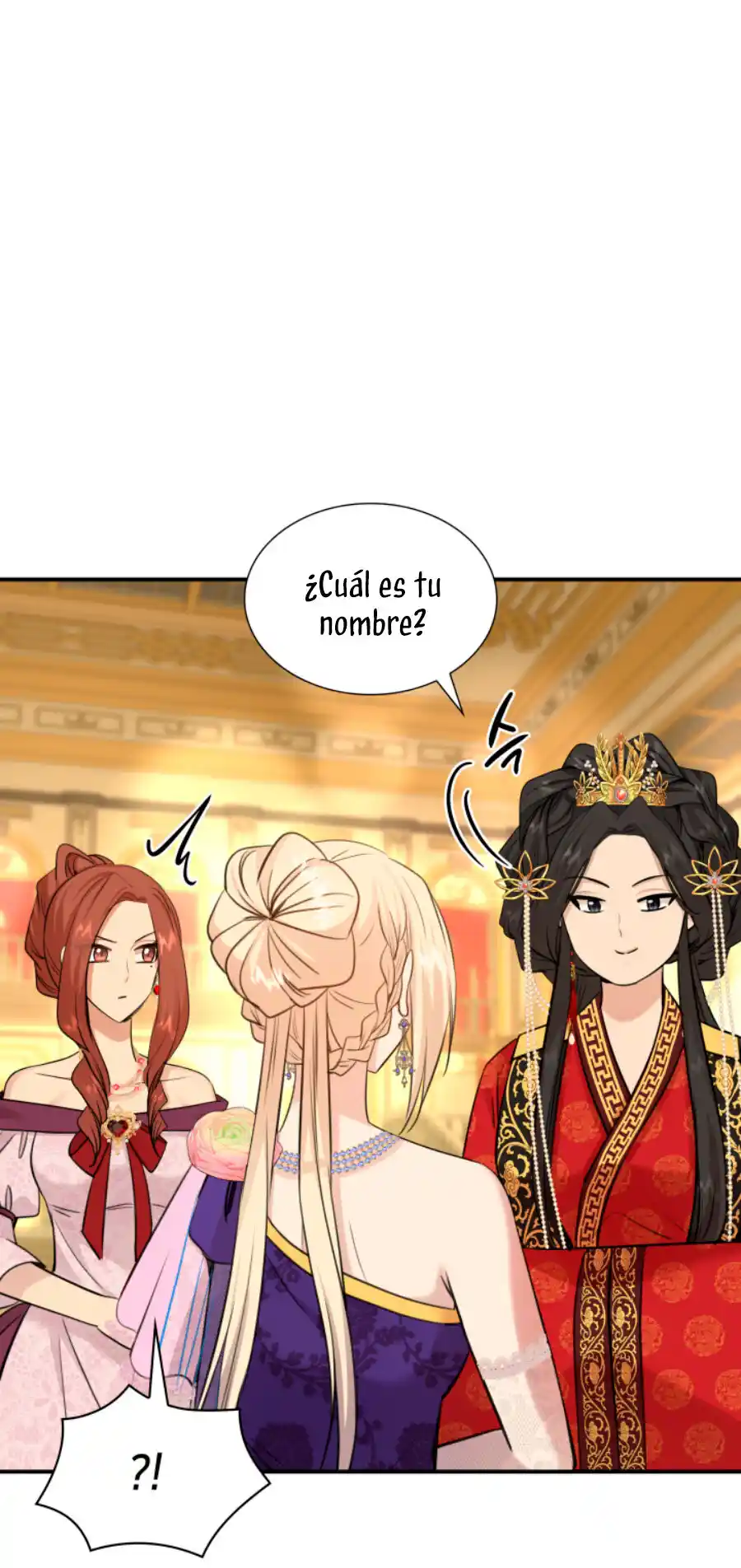 Matrimonio Y Espada - Capítulo 53 - Página 49 - LectorTMOo