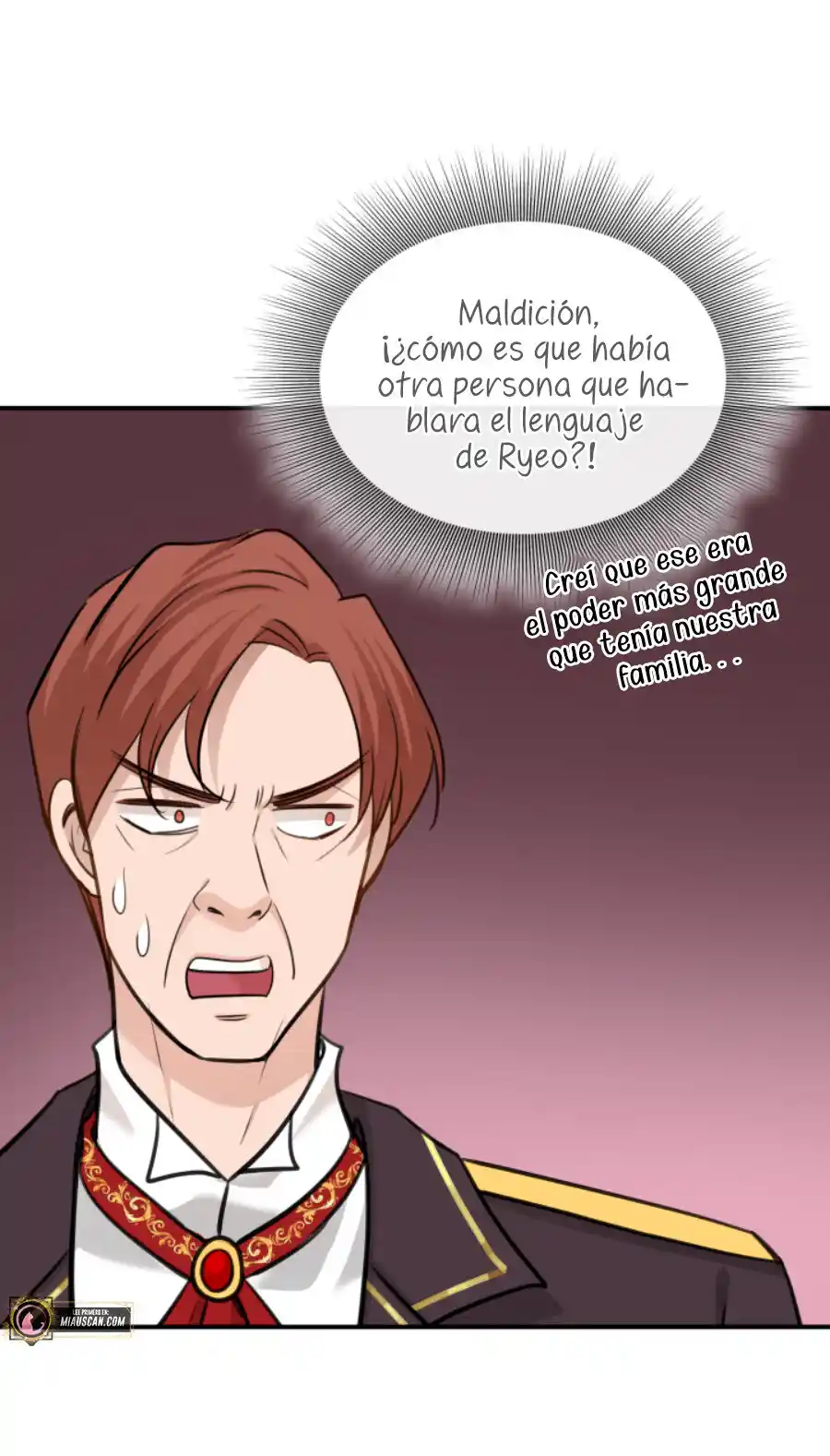 Matrimonio Y Espada - Capítulo 53 - Página 65 - LectorTMOo
