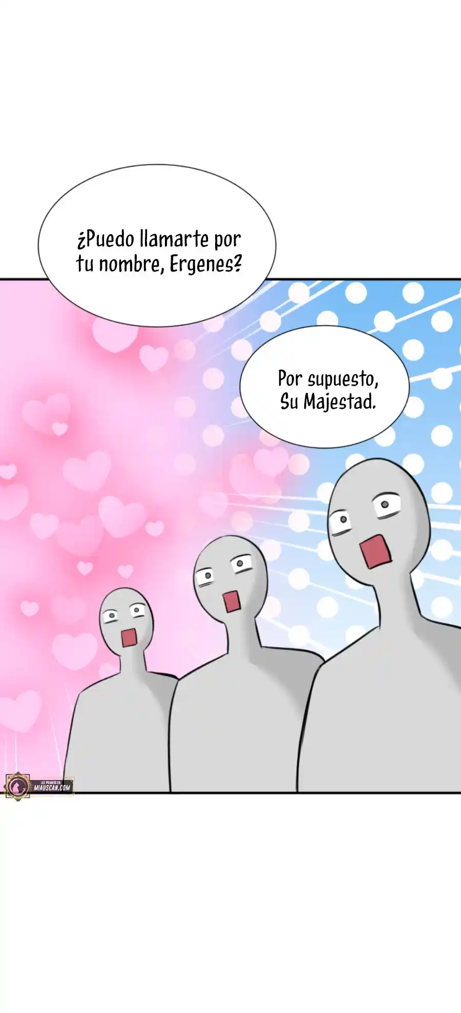 Matrimonio Y Espada - Capítulo 53 - Página 69 - LectorTMOo