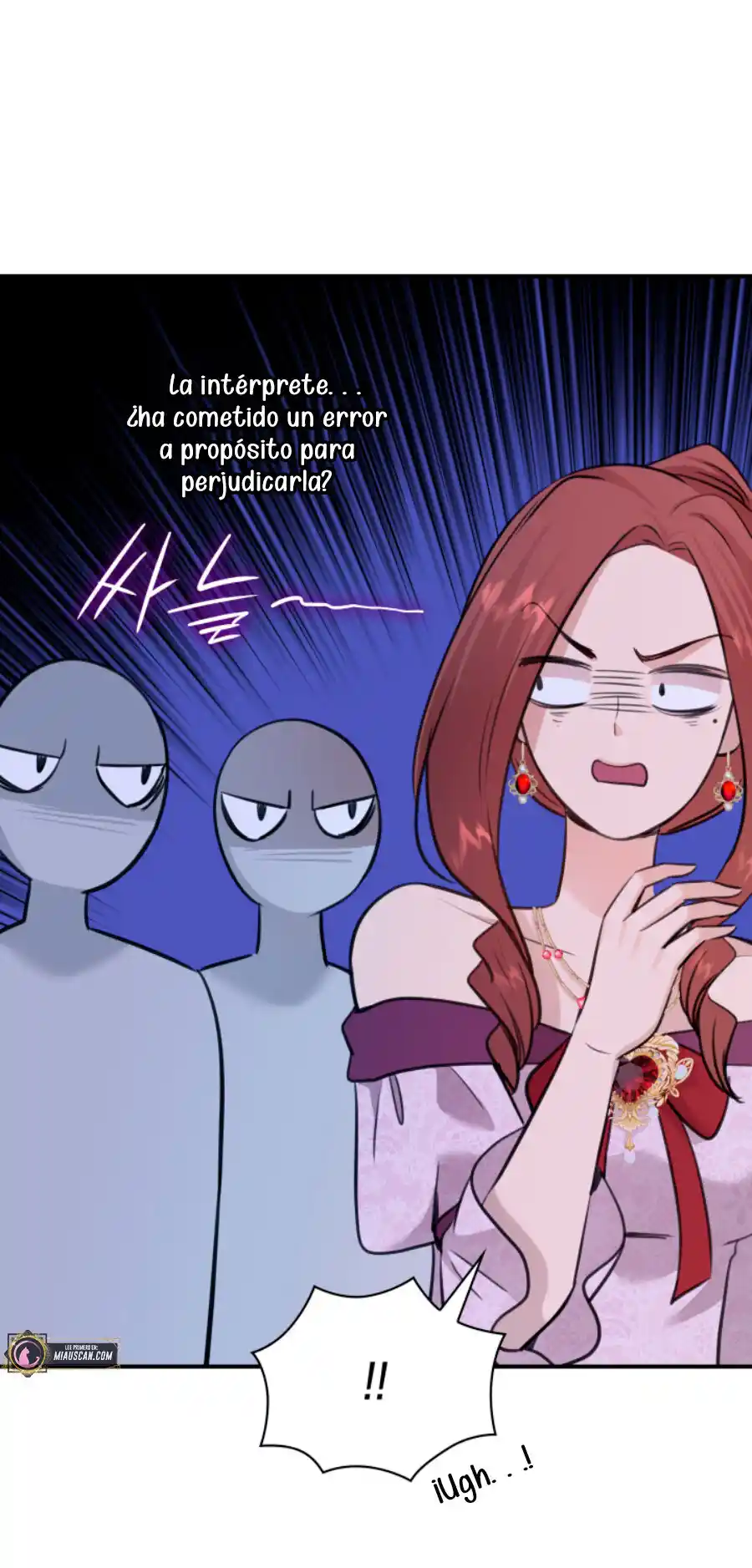 Matrimonio Y Espada - Capítulo 53 - Página 70 - LectorTMOo