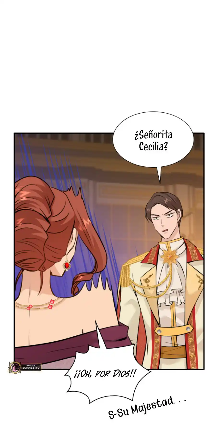 Matrimonio Y Espada - Capítulo 53 - Página 71 - LectorTMOo