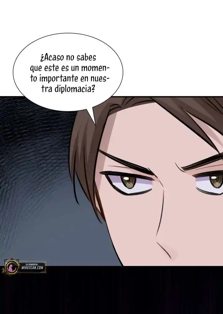 Matrimonio Y Espada - Capítulo 54 - Página 4 - LectorTMOo
