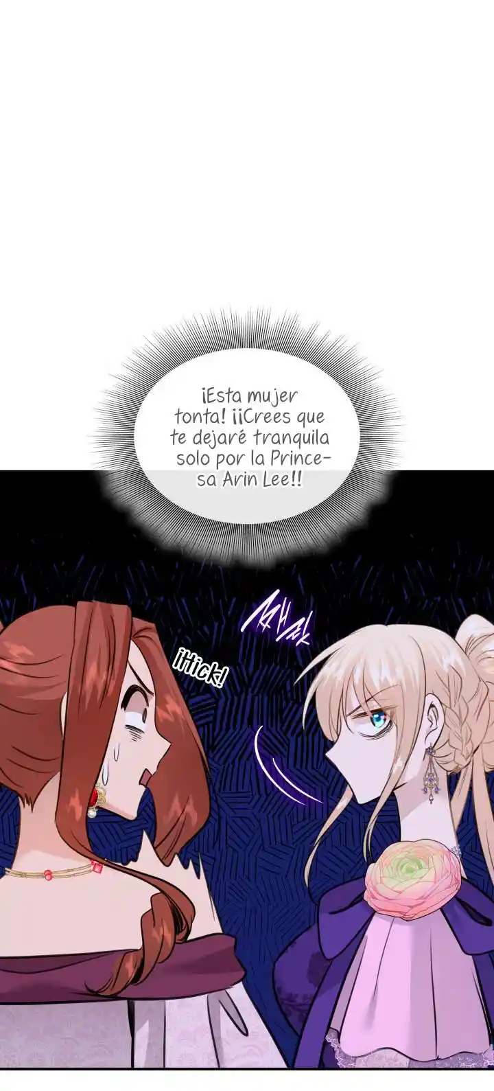 Matrimonio Y Espada - Capítulo 54 - Página 16 - LectorTMOo