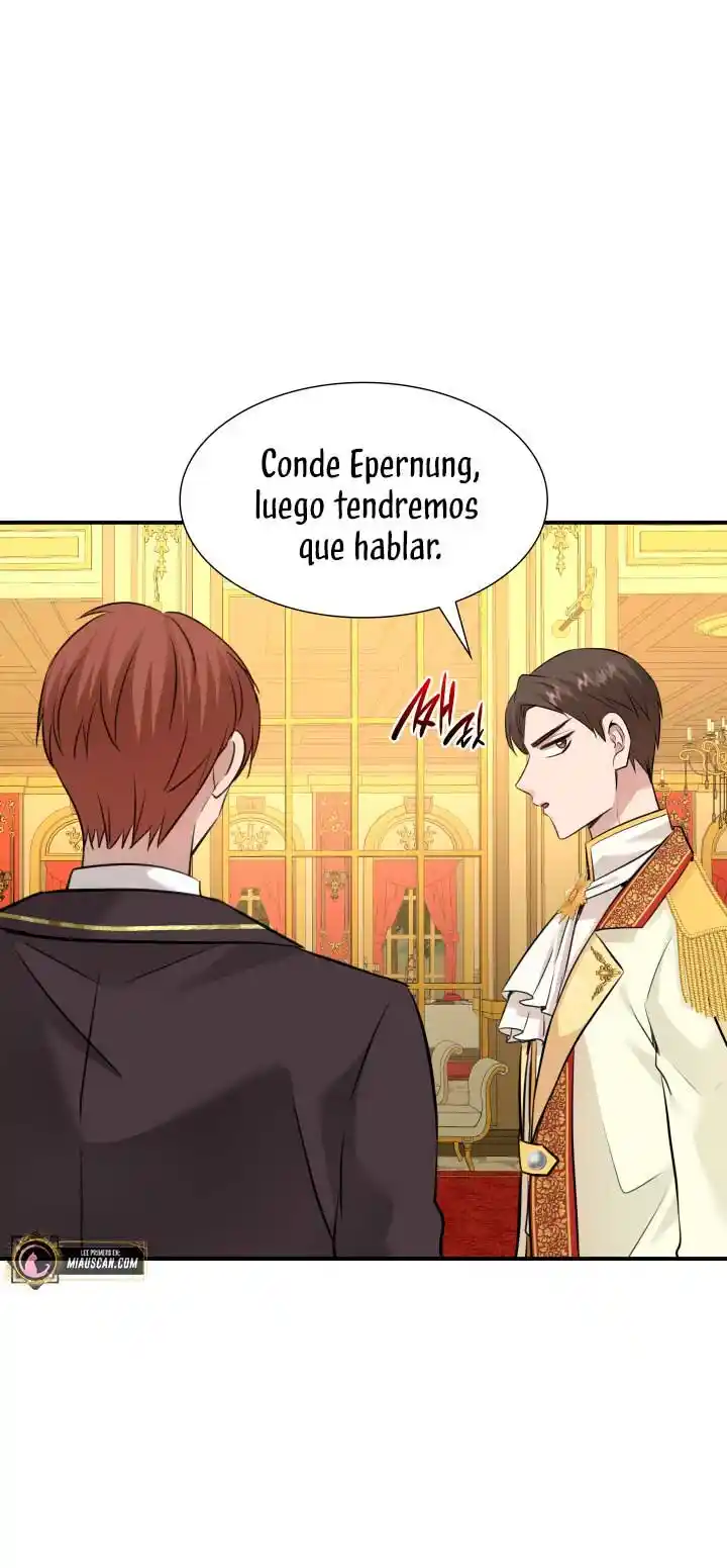 Matrimonio Y Espada - Capítulo 54 - Página 19 - LectorTMOo