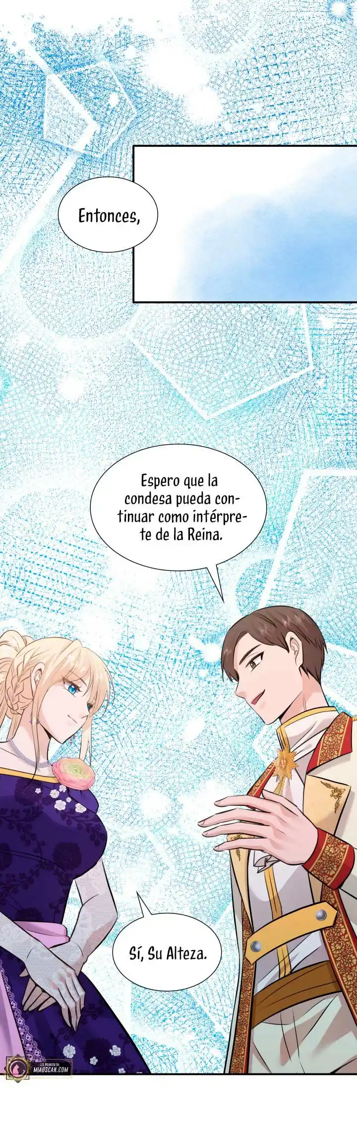 Matrimonio Y Espada - Capítulo 54 - Página 21 - LectorTMOo