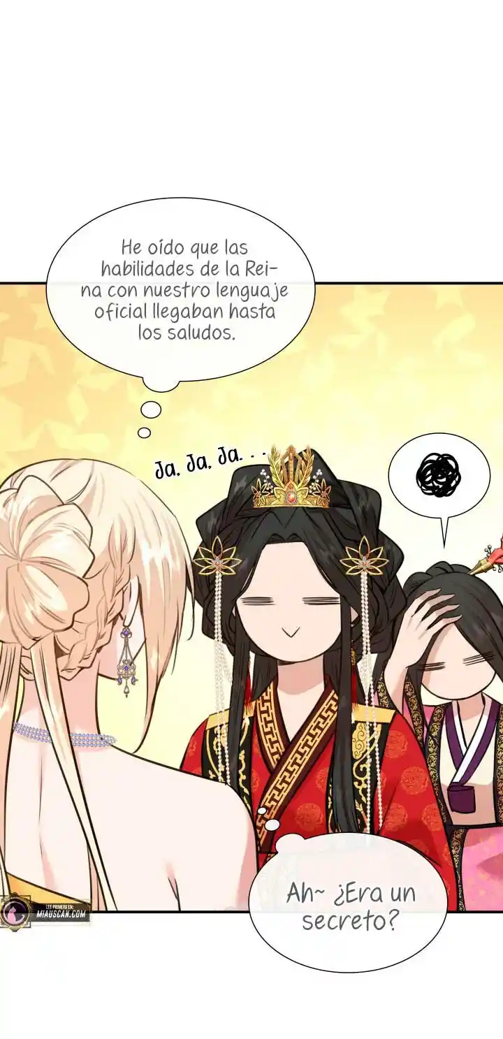 Matrimonio Y Espada - Capítulo 54 - Página 29 - LectorTMOo