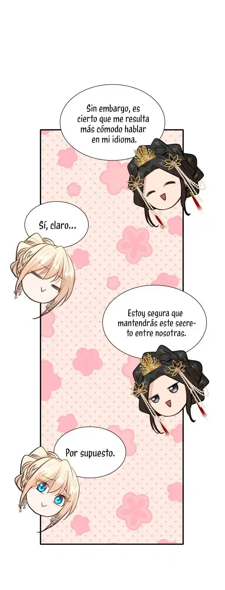 Matrimonio Y Espada - Capítulo 54 - Página 30 - LectorTMOo
