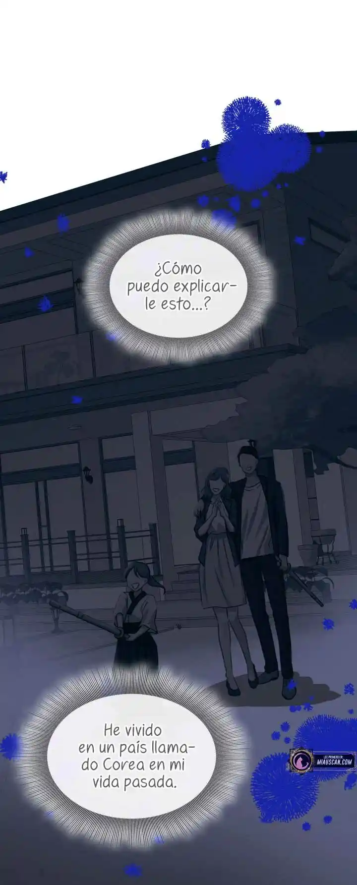 Matrimonio Y Espada - Capítulo 54 - Página 41 - LectorTMOo