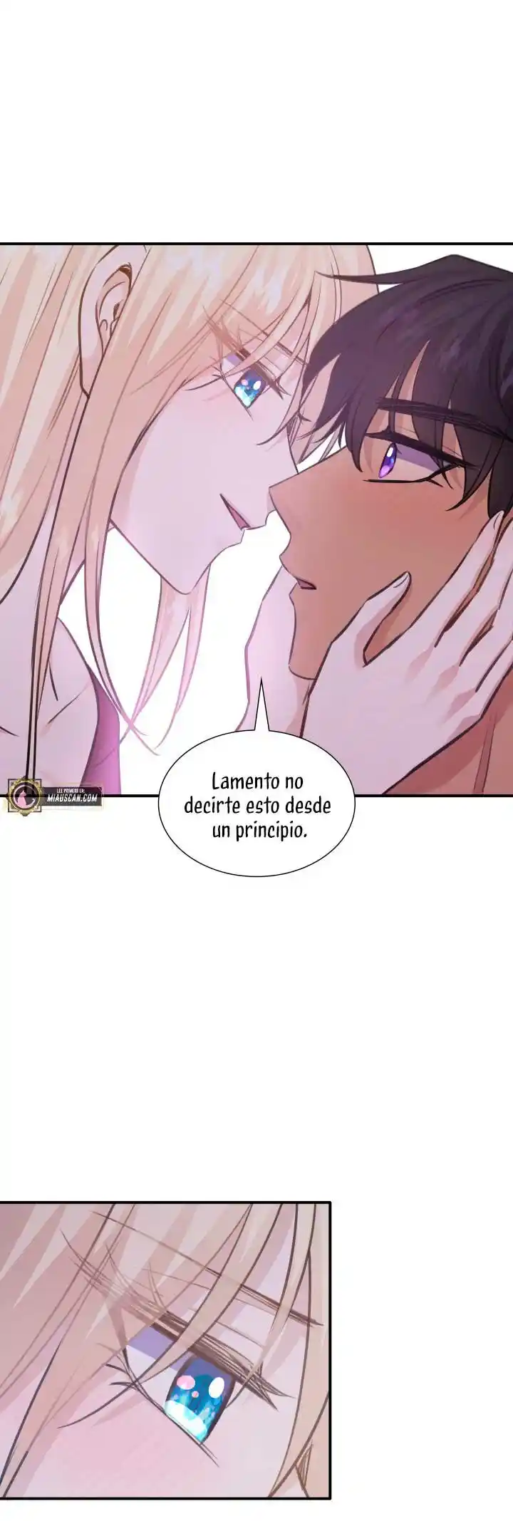Matrimonio Y Espada - Capítulo 54 - Página 56 - LectorTMOo