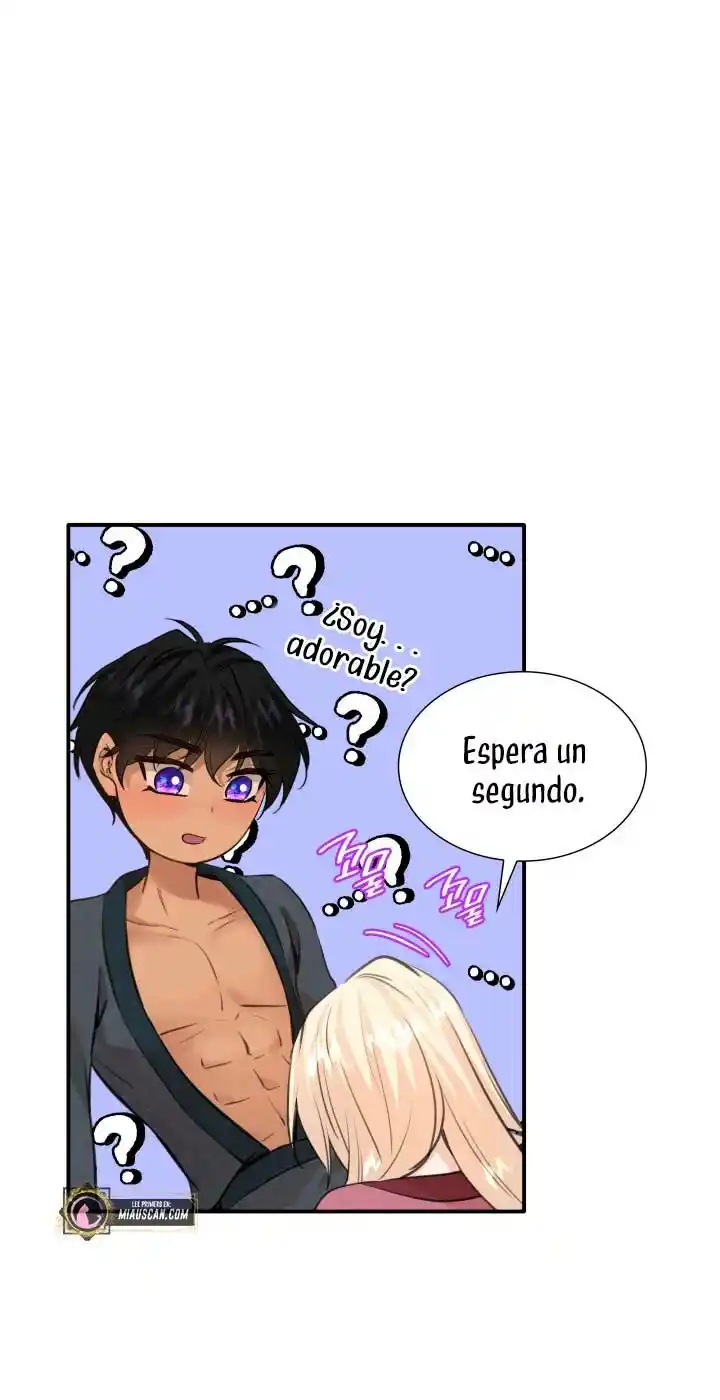 Matrimonio Y Espada - Capítulo 55 - Página 19 - LectorTMOo