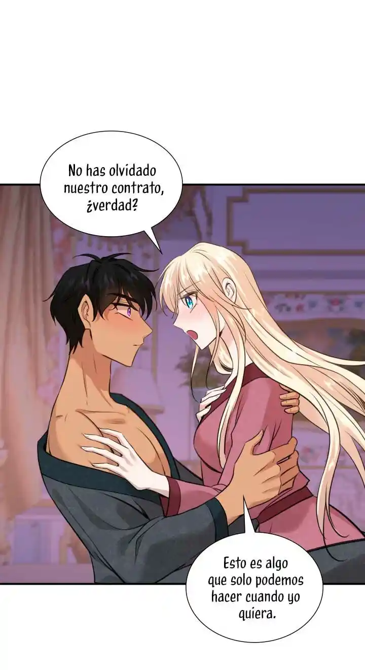 Matrimonio Y Espada - Capítulo 55 - Página 30 - LectorTMOo